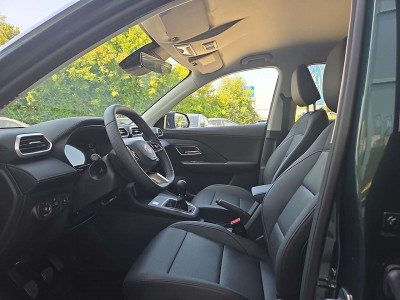 MG ZS Neuwagen