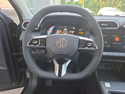 MG ZS Neuwagen
