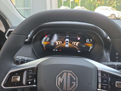 MG ZS Neuwagen