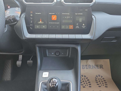 MG ZS Neuwagen