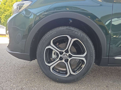 MG ZS Neuwagen