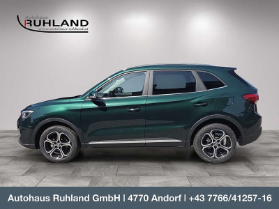 MG ZS Neuwagen