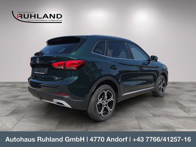 MG ZS Neuwagen
