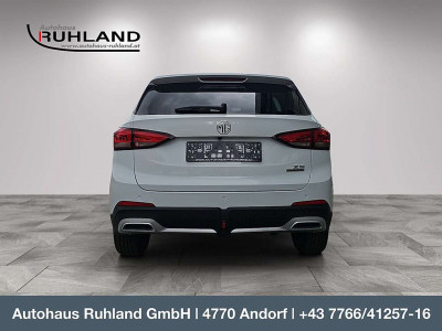 MG ZS Neuwagen MG ZS Neuwagen