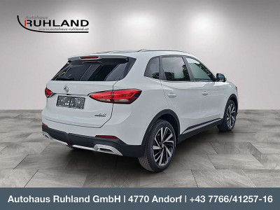 MG ZS Neuwagen MG ZS Neuwagen