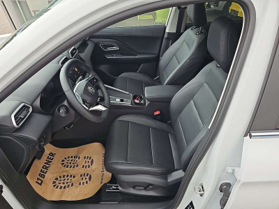 MG ZS Neuwagen MG ZS Neuwagen