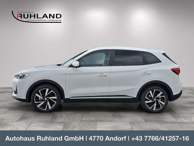 MG ZS Neuwagen MG ZS Neuwagen