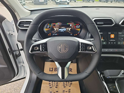 MG ZS Neuwagen MG ZS Neuwagen