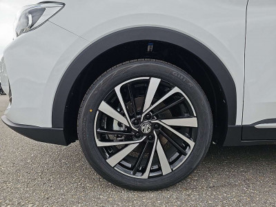MG ZS Neuwagen MG ZS Neuwagen