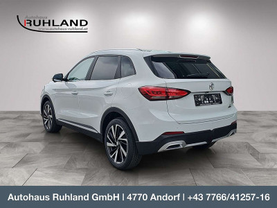 MG ZS Neuwagen MG ZS Neuwagen
