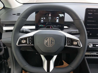 MG MG4 Neuwagen