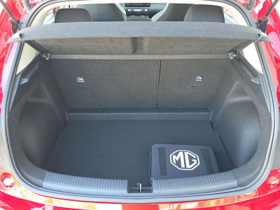 MG MG4 Neuwagen MG MG4 Neuwagen