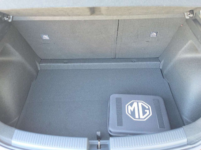 MG MG4 Neuwagen MG MG4 Neuwagen