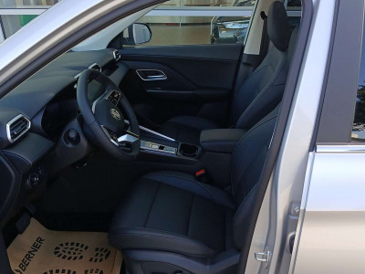 MG ZS Neuwagen MG ZS Neuwagen
