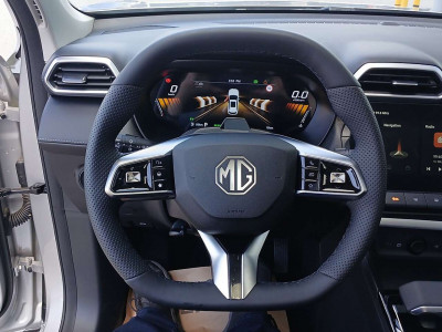 MG ZS Neuwagen MG ZS Neuwagen