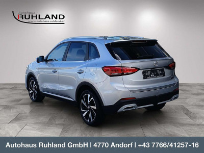 MG ZS Neuwagen MG ZS Neuwagen