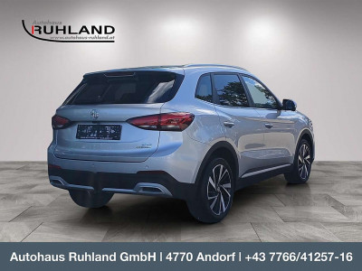 MG ZS Neuwagen MG ZS Neuwagen