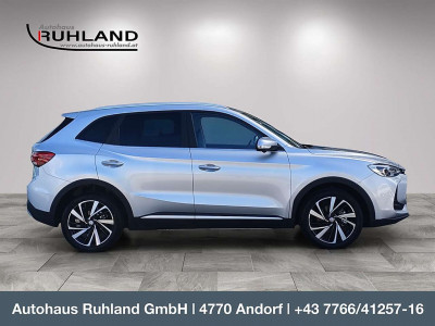 MG ZS Neuwagen MG ZS Neuwagen
