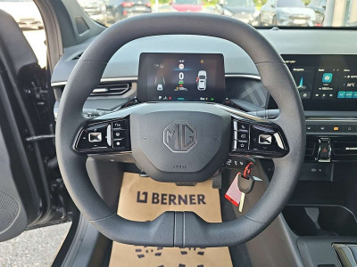 MG MG3 Neuwagen MG MG3 Neuwagen
