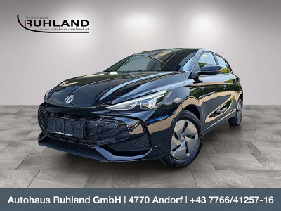 MG MG3 Neuwagen MG MG3 Neuwagen