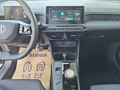 MG MG3 Neuwagen MG MG3 Neuwagen