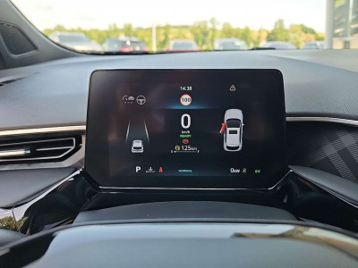 MG MG3 Neuwagen MG MG3 Neuwagen