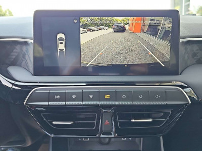 MG MG3 Neuwagen MG MG3 Neuwagen