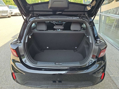 MG MG3 Neuwagen MG MG3 Neuwagen