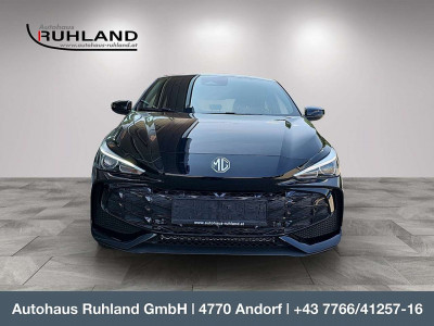 MG MG3 Neuwagen MG MG3 Neuwagen