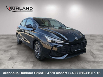 MG MG3 Neuwagen MG MG3 Neuwagen