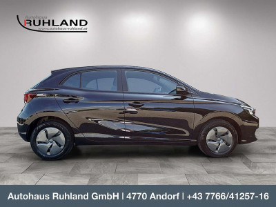 MG MG3 Neuwagen MG MG3 Neuwagen