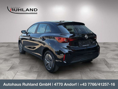 MG MG3 Neuwagen MG MG3 Neuwagen