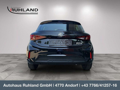 MG MG3 Neuwagen MG MG3 Neuwagen