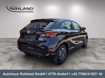 MG MG3 Neuwagen MG MG3 Neuwagen