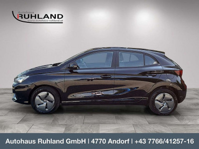 MG MG3 Neuwagen MG MG3 Neuwagen