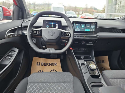 MG MG3 Neuwagen MG MG3 Neuwagen