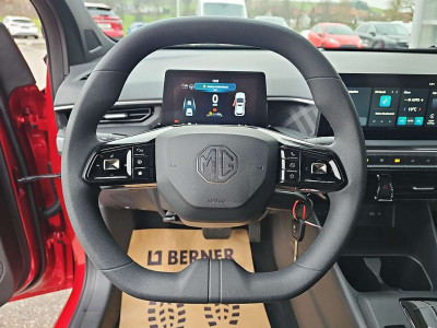 MG MG3 Neuwagen MG MG3 Neuwagen