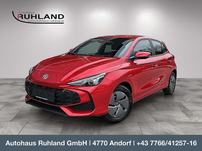 MG MG3 Neuwagen MG MG3 Neuwagen