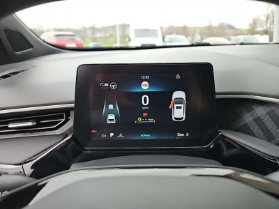 MG MG3 Neuwagen MG MG3 Neuwagen