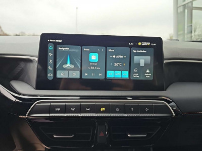MG MG3 Neuwagen MG MG3 Neuwagen