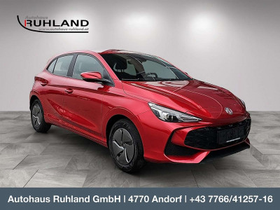 MG MG3 Neuwagen MG MG3 Neuwagen