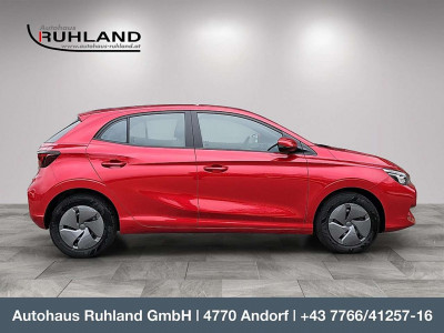 MG MG3 Neuwagen MG MG3 Neuwagen