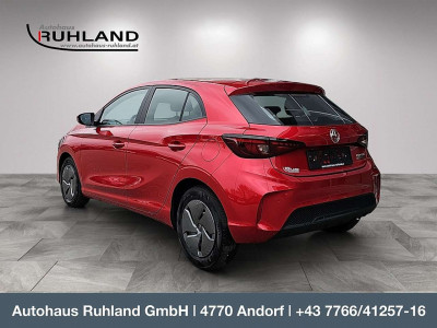 MG MG3 Neuwagen MG MG3 Neuwagen