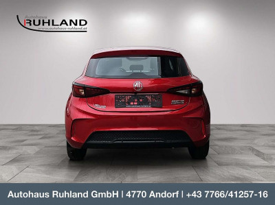 MG MG3 Neuwagen MG MG3 Neuwagen