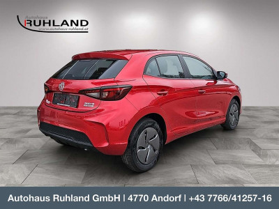 MG MG3 Neuwagen MG MG3 Neuwagen