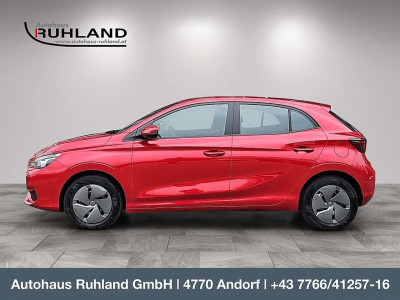 MG MG3 Neuwagen MG MG3 Neuwagen