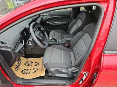 MG MG3 Neuwagen MG MG3 Neuwagen