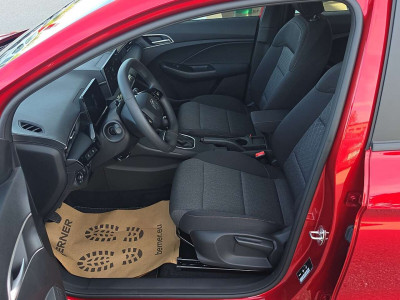MG MG3 Neuwagen MG MG3 Neuwagen