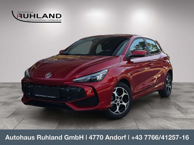 MG MG3 Neuwagen MG MG3 Neuwagen