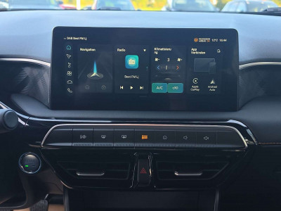 MG MG3 Neuwagen MG MG3 Neuwagen